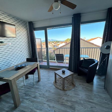 Charmant Studio 20 M De La Plage カネ エクステリア 写真